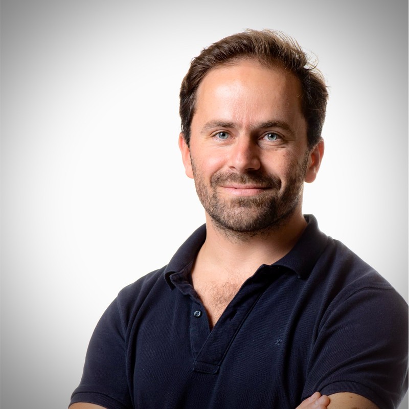 Grégoire Sala