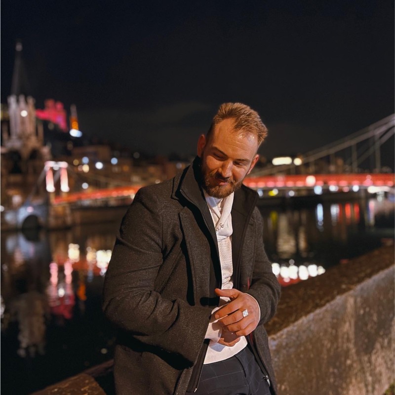 Mathieu Tourrette